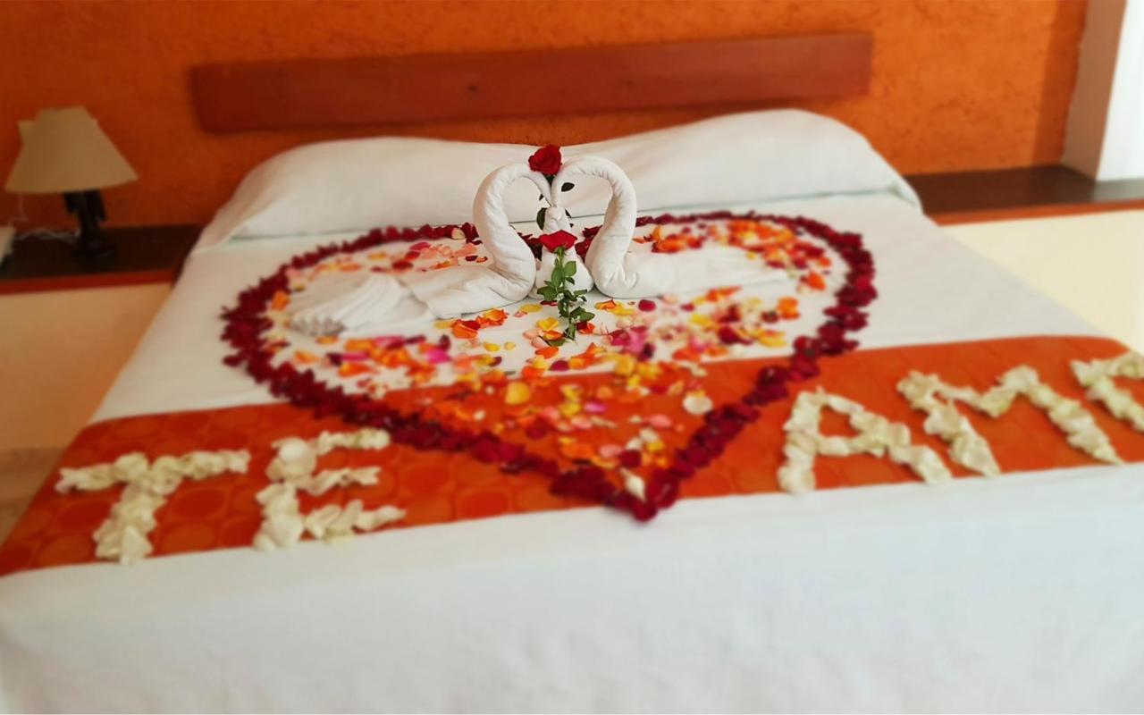 Paraiso Seyba Hotel 3*
