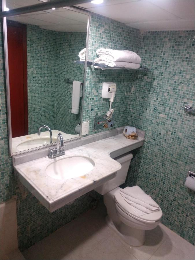 Maya Tabasco Hotel