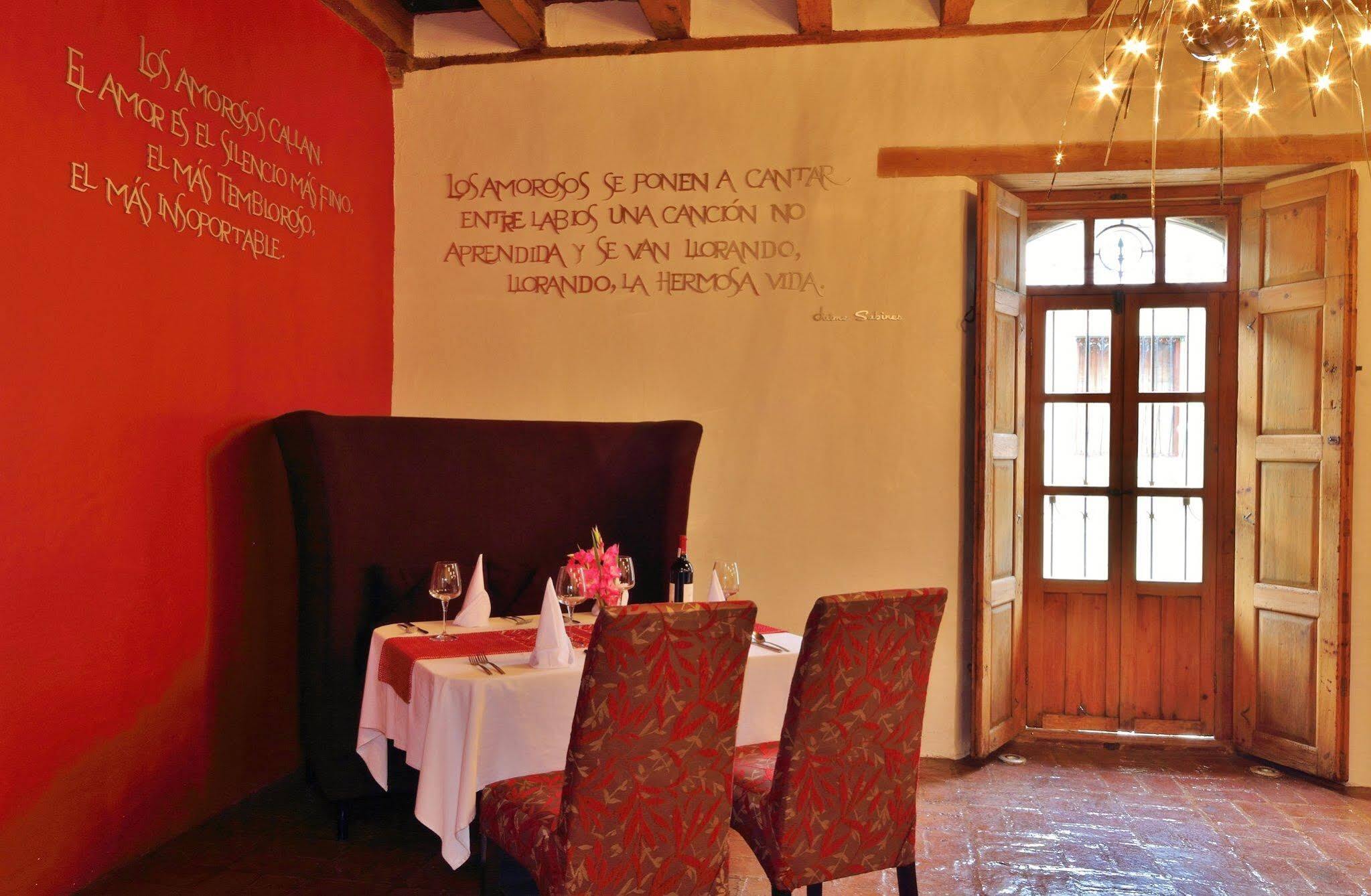 Casa Del Alma Boutique & Hotel San Cristobal de las Casas