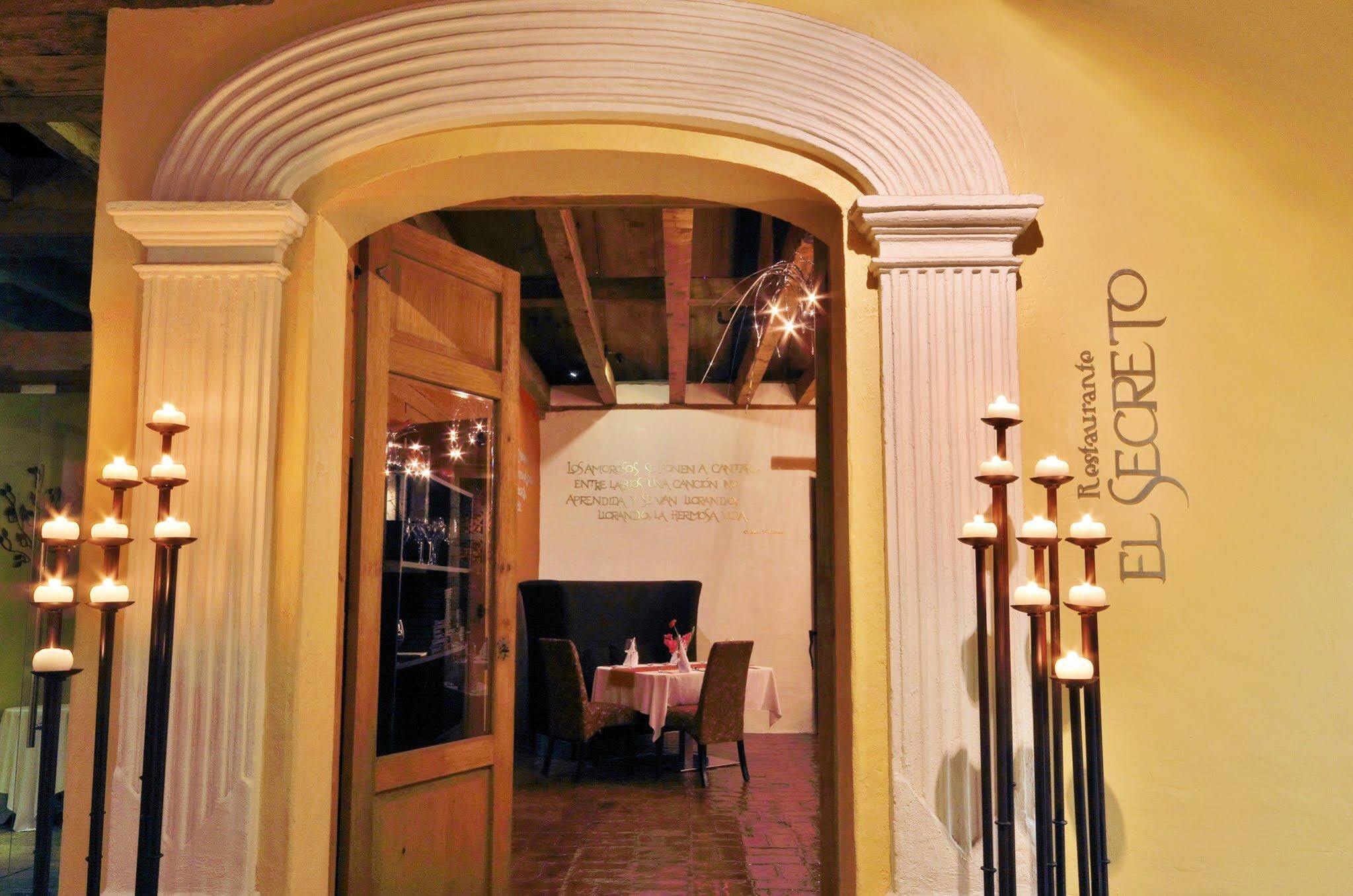 Casa Del Alma Boutique & Hotel San Cristobal de las Casas