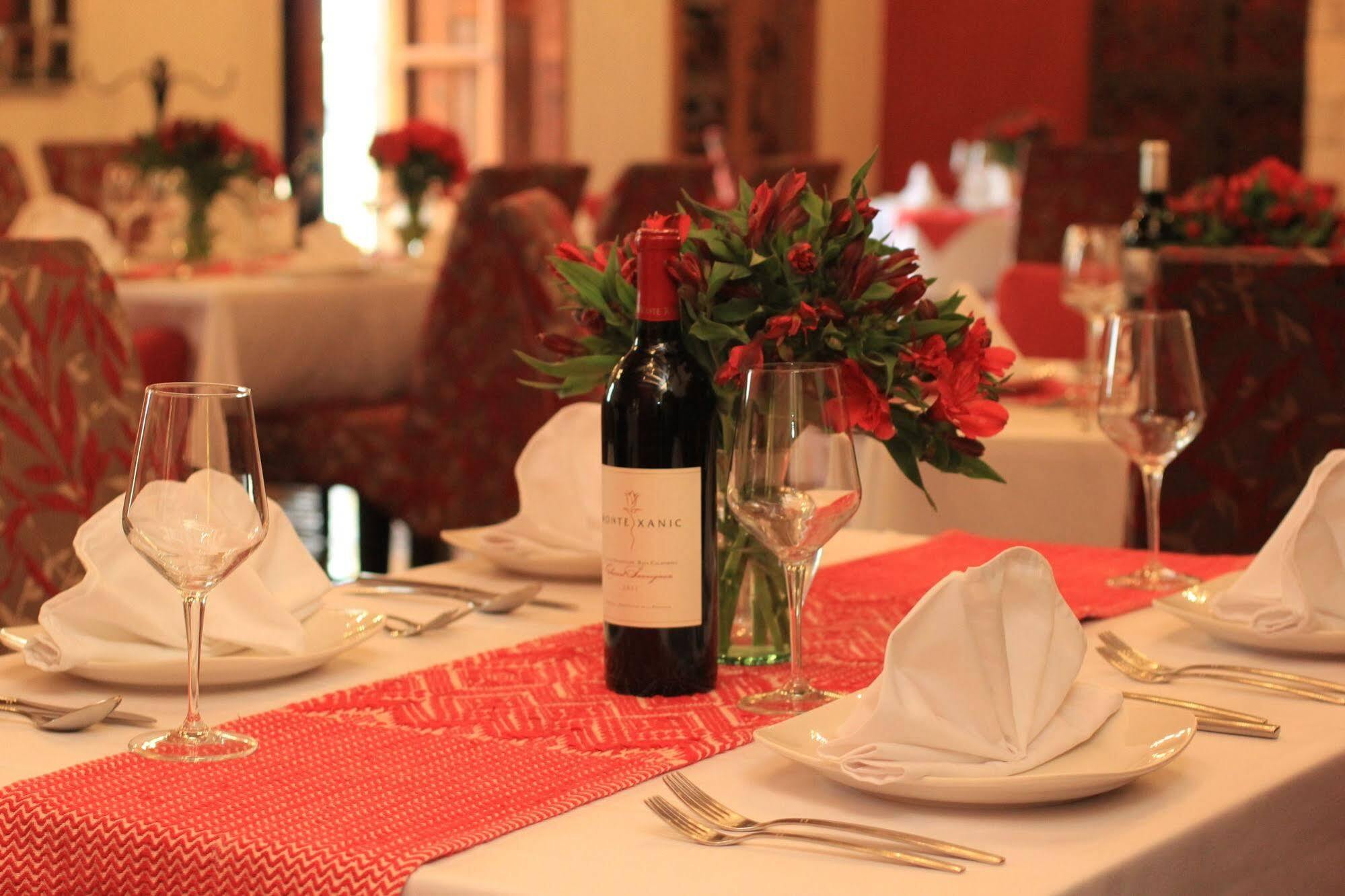 Casa Del Alma Boutique & Hotel San Cristobal de las Casas