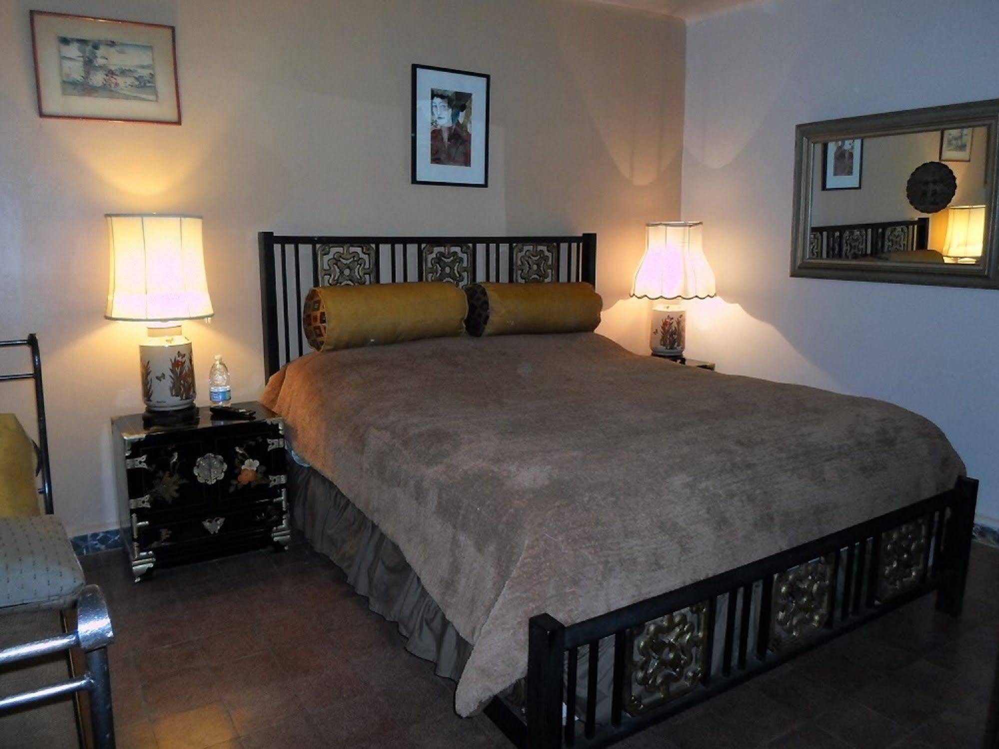 Antigua Casa Hogar