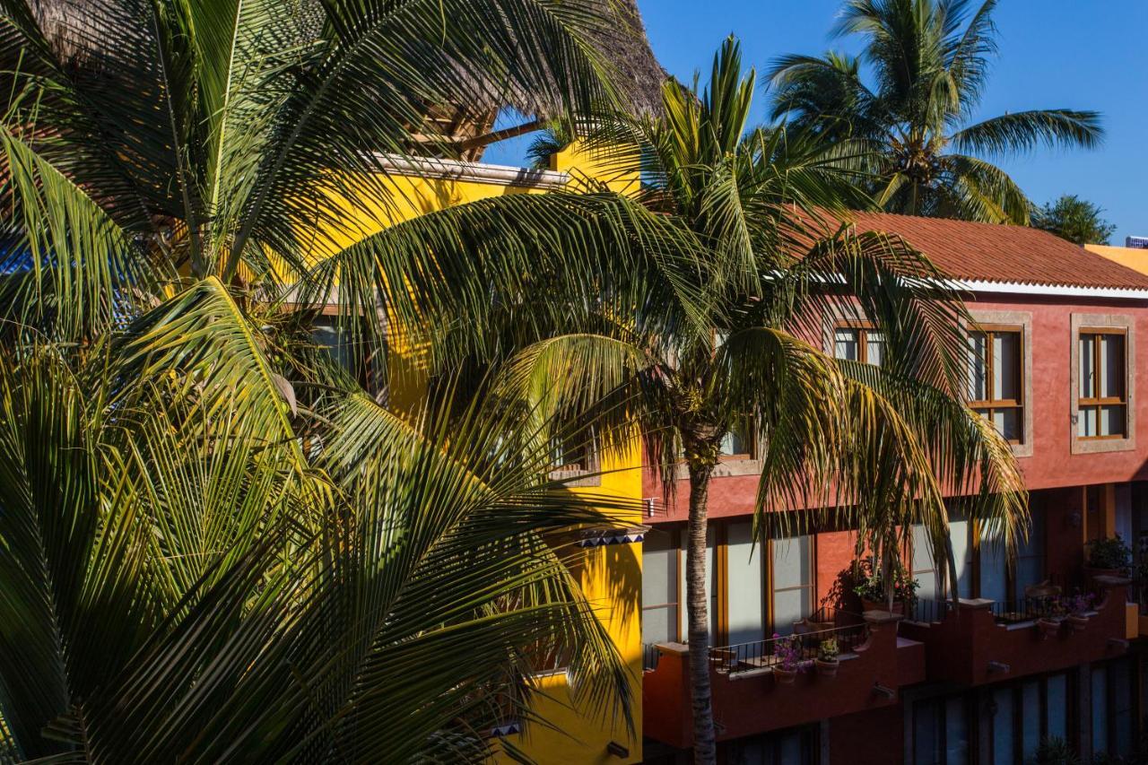 Hotel Casa Loteria: Colorful Family Retreat With Pool In Pueblito Sayulita