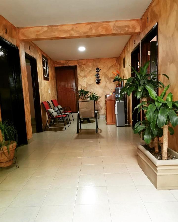 Victoria Piramides Aparthotel