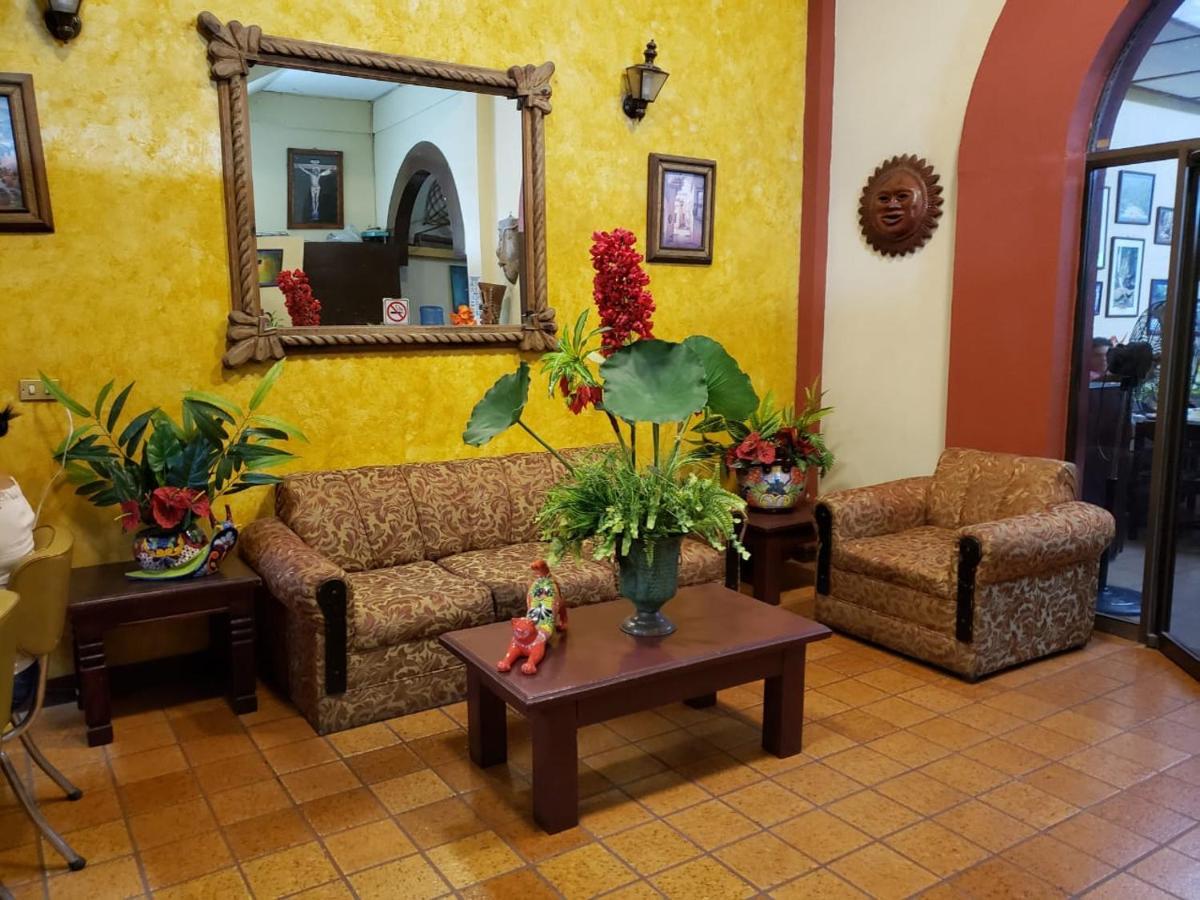 Hotel Riviera Ciudad Valles