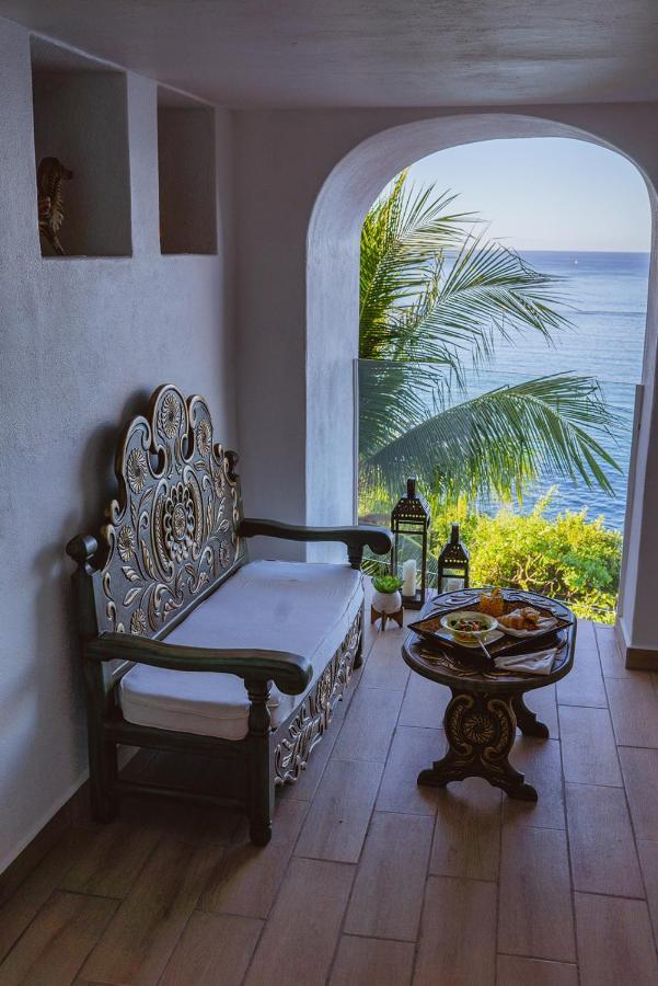 Espuma - Adults Only Villa *