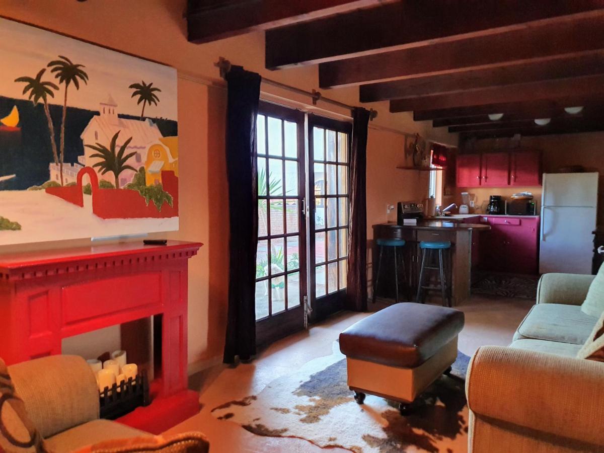Hacienda Rancho Santini 3* Rosarito