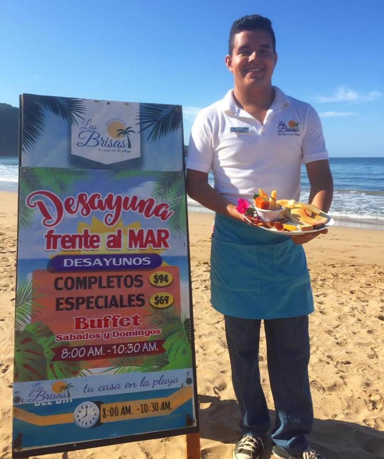 Las Brisas Chacala (Nayarit)