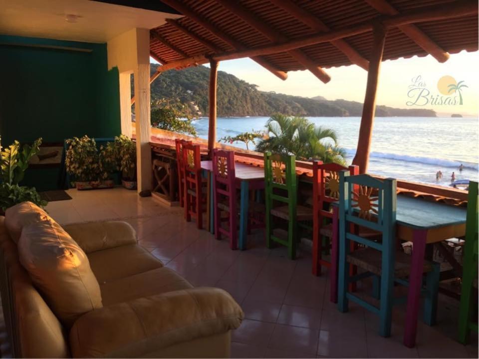 Las Brisas Hotel