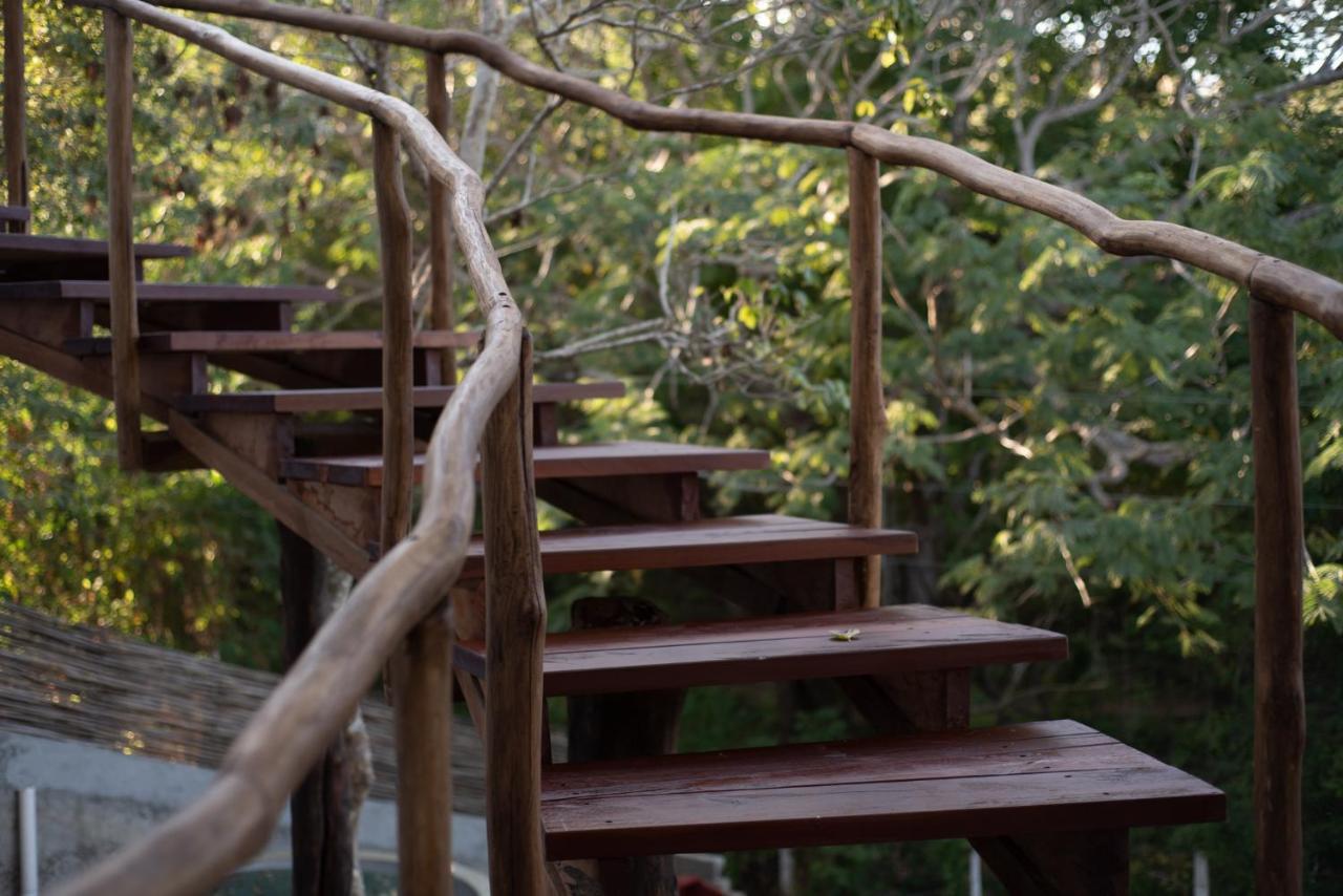 El Alquimista Yoga 4* Zipolite
