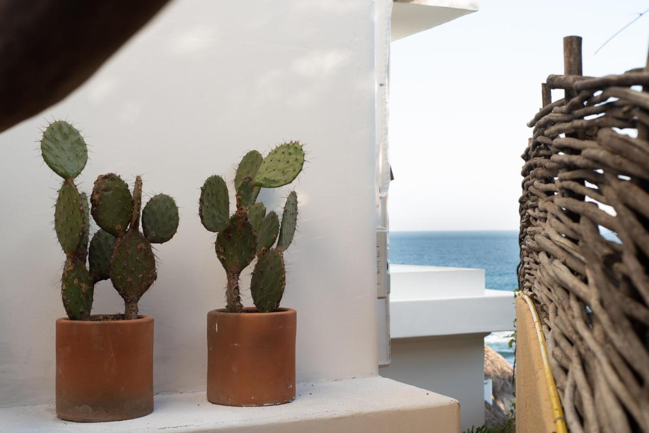 Hotel El Alquimista Yoga