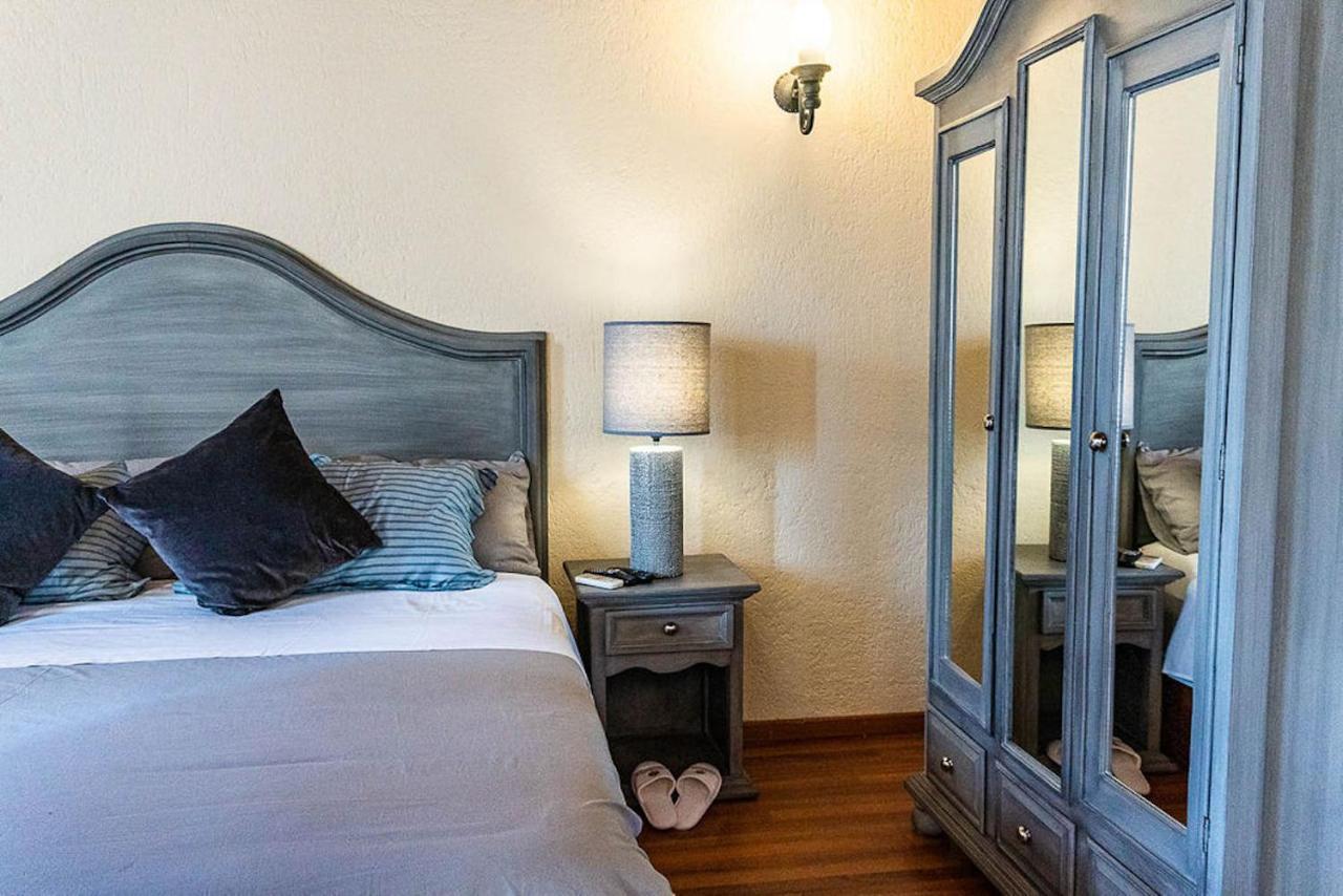 Meson De La Merced Boutique Patio & Hotel 3*