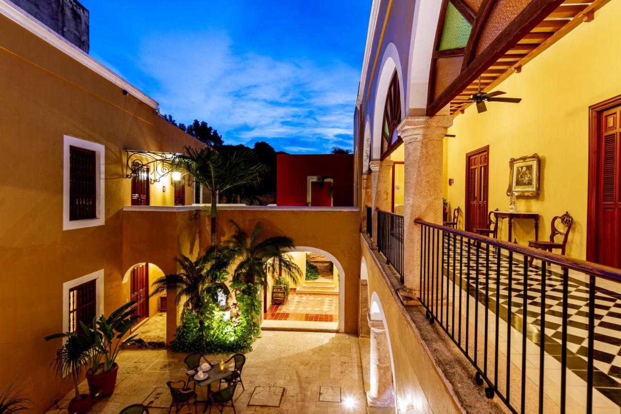 Boutique Casa Don Gustavo,