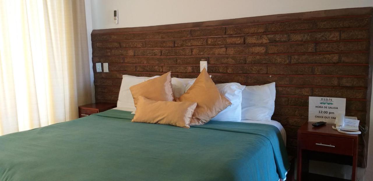 Hotel Nadia Bucerias