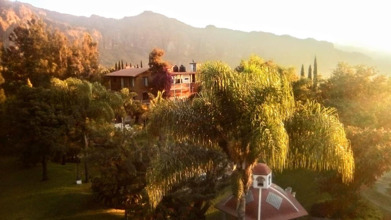 Quinta Del Sol 3*