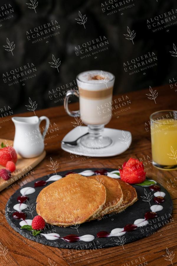 Alqueria De Carrion Boutique