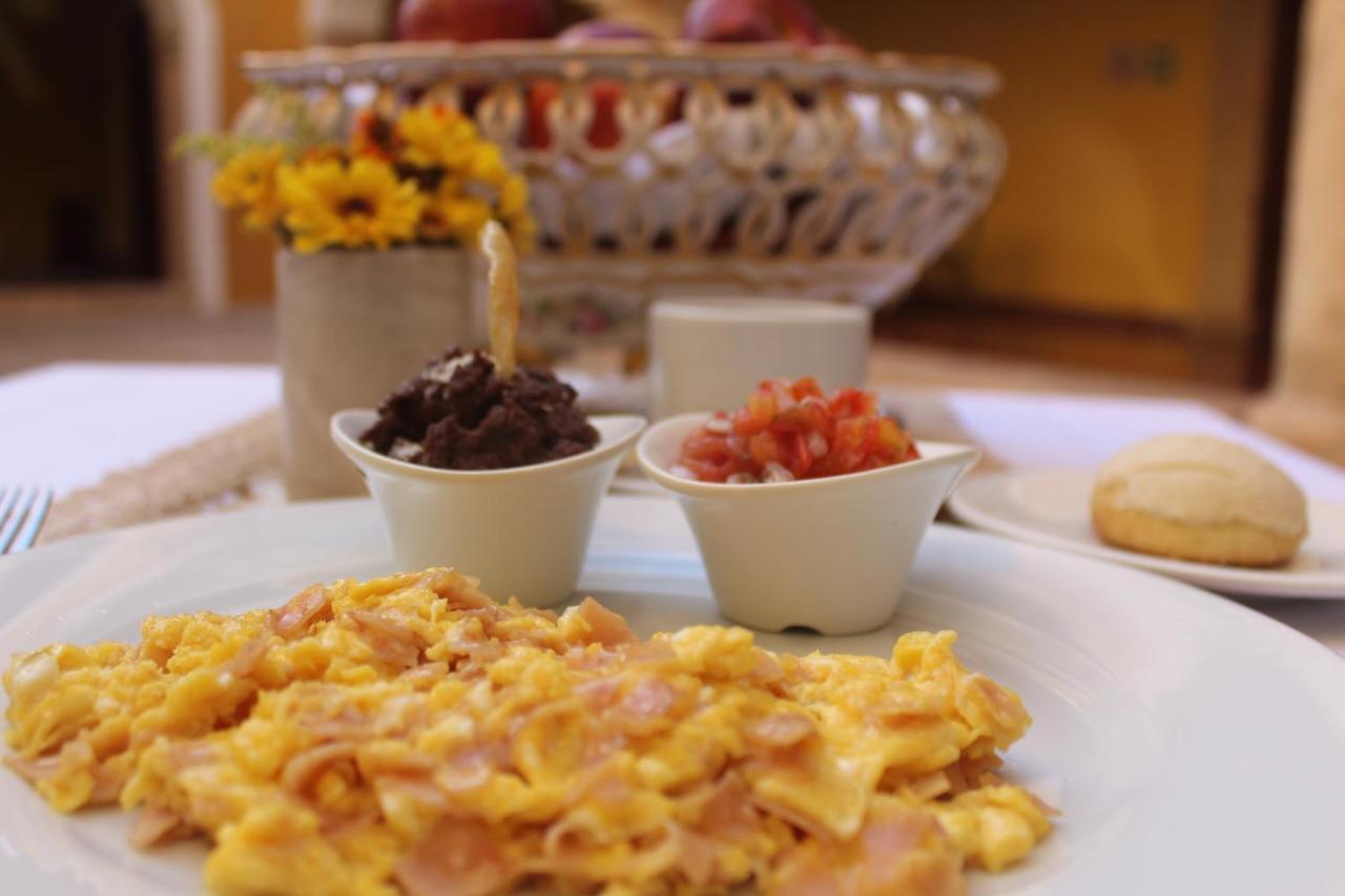 Boutique Casa Don Gustavo, 5* Campeche
