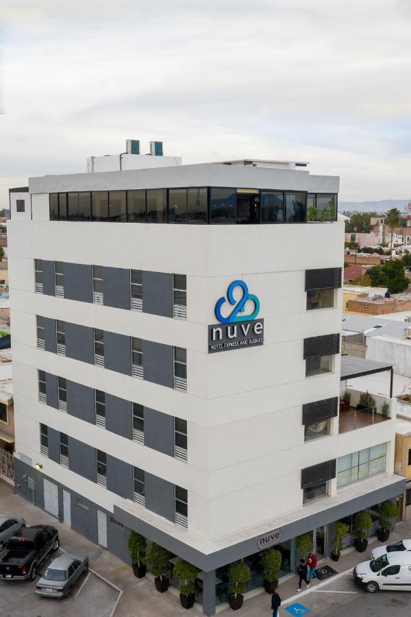 Nuve Hotel Torreon