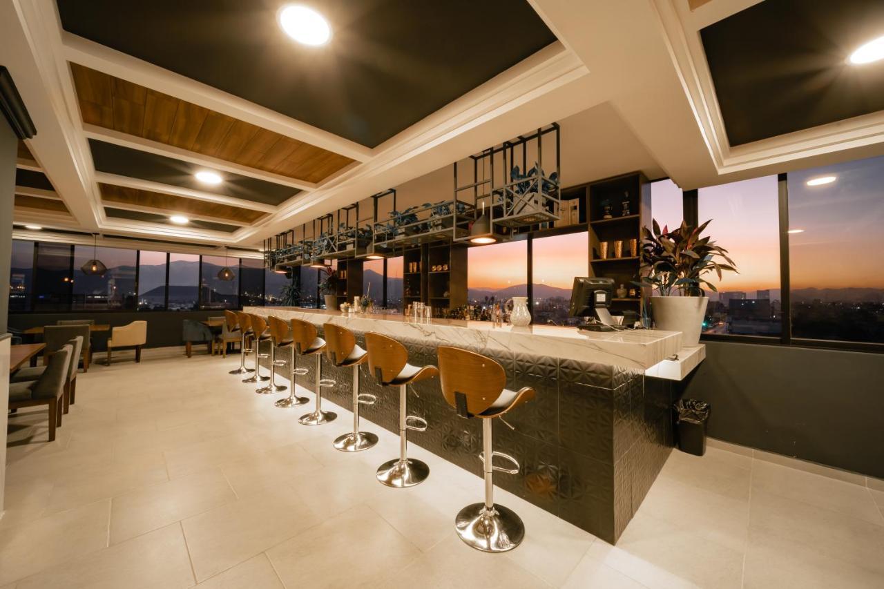 Nuve Hotel 4*