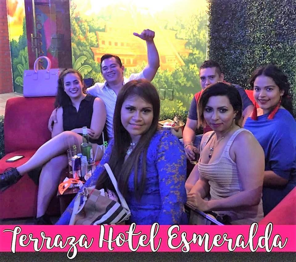 Esmeralda 3* Poza Rica