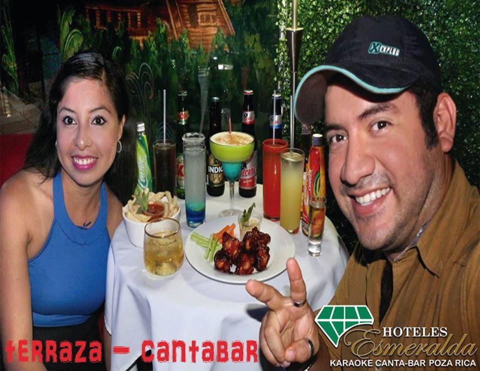 Esmeralda Hotel