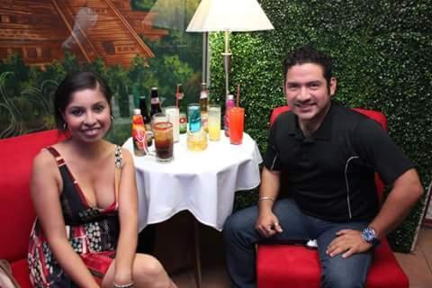 Esmeralda Poza Rica