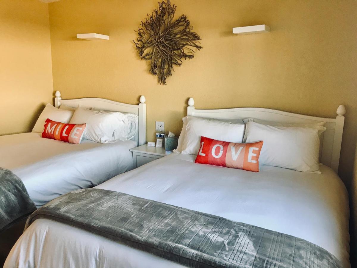 Quinta Pacifica Beachfront 3* Rosarito