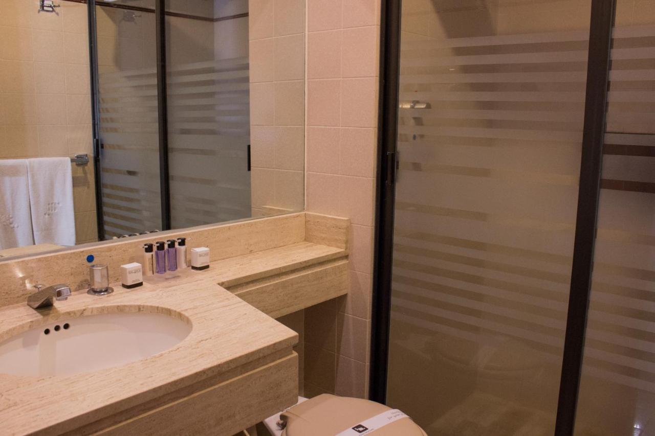 Hotel Marlowe Centro Historico 4*