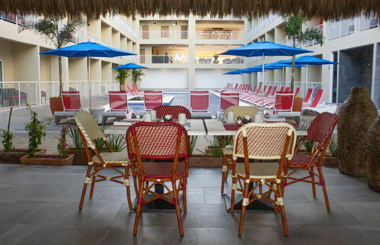Decameron Isla Coral Guayabitos, Ramada 3* Rincon de Guayabitos