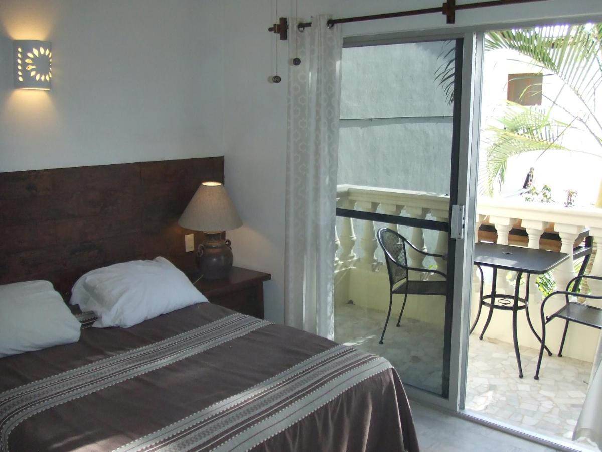 Aventura Pacifico Boutique & (adults Only) Hotel Bucerias