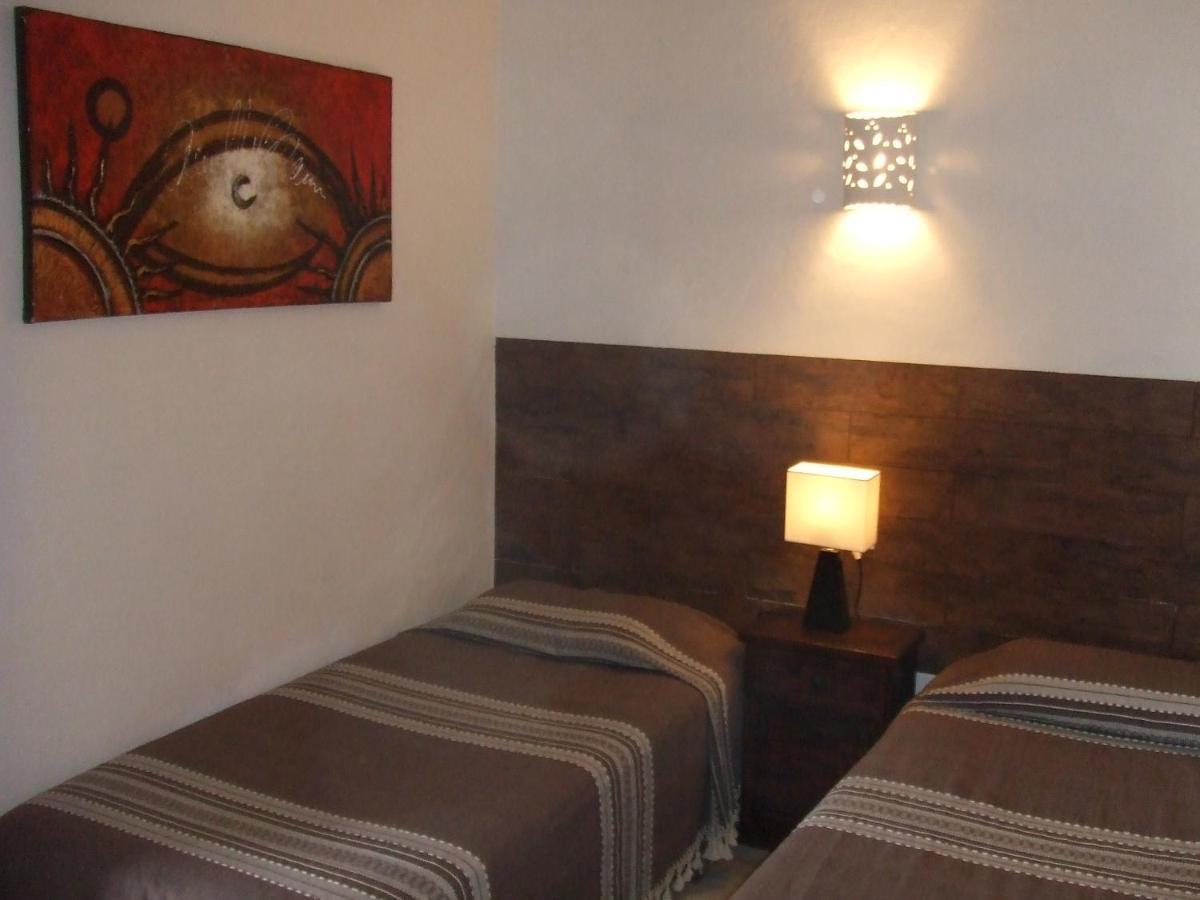 Aventura Pacifico Boutique & (adults Only) Hotel