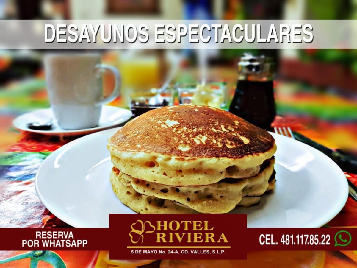 Riviera Hotel Ciudad Valles