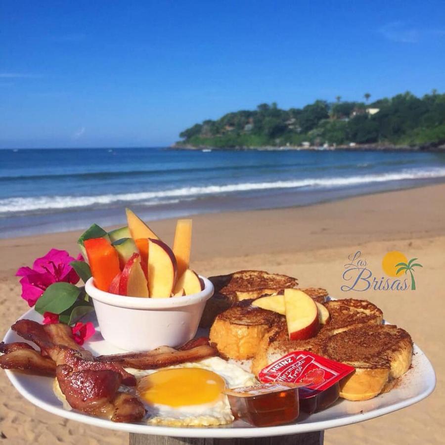 Las Brisas Hotel Chacala (Nayarit)
