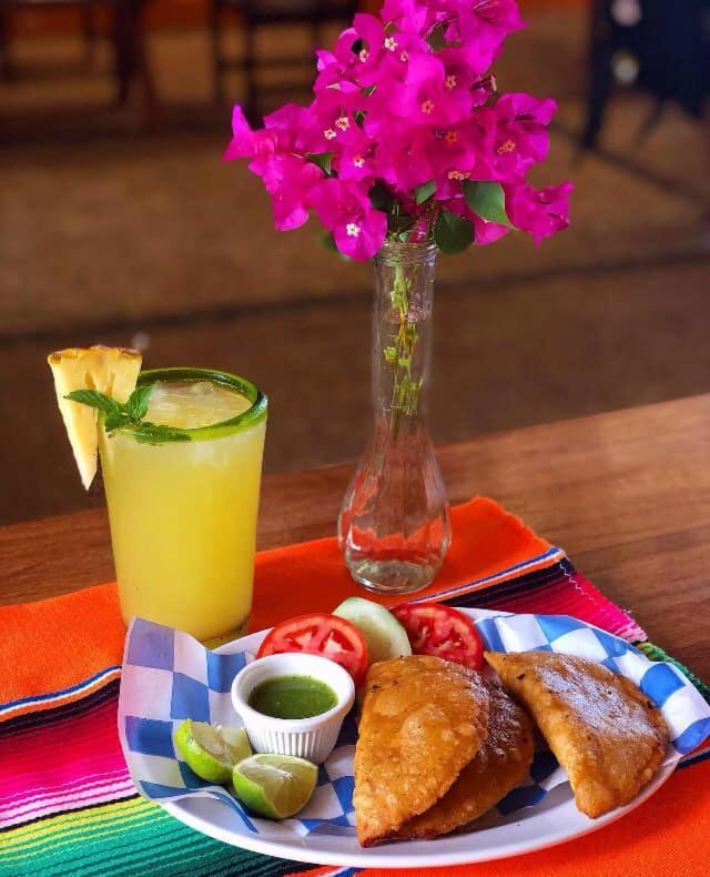 Las Brisas Hotel Chacala (Nayarit)