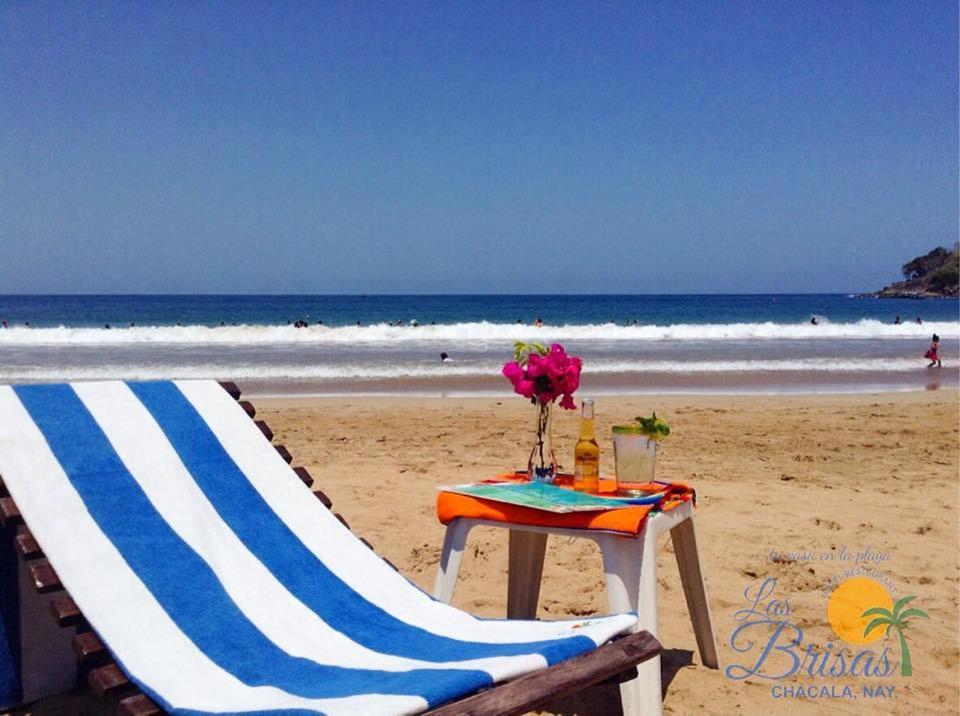 Las Brisas Hotel