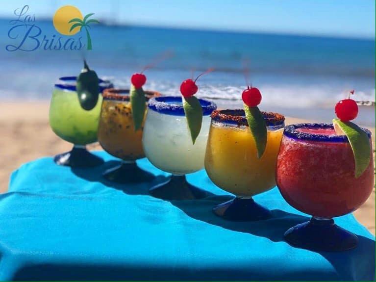 Las Brisas 3*