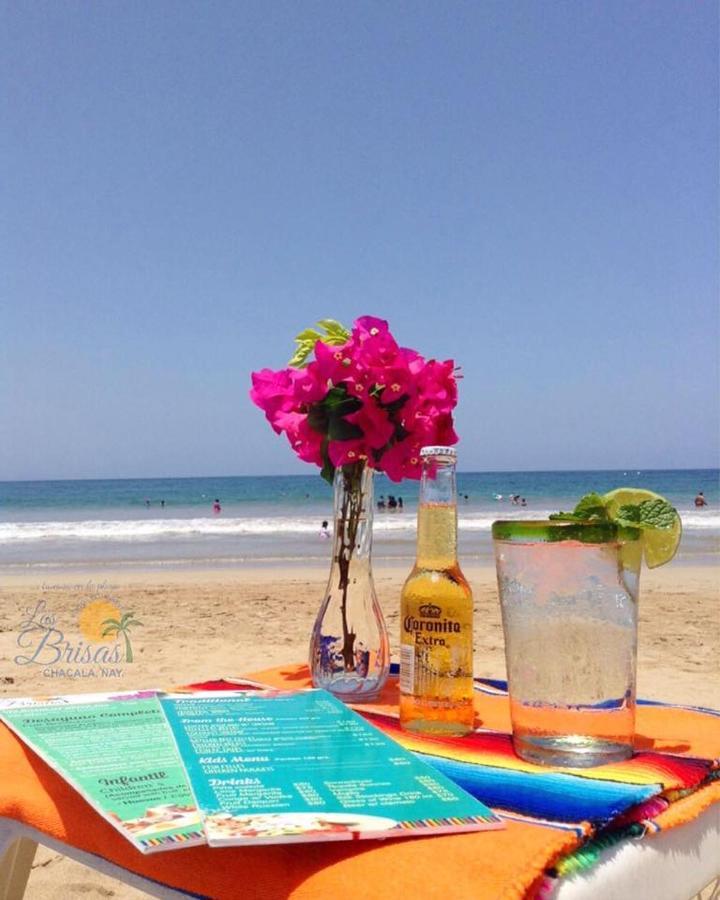 Las Brisas 3*