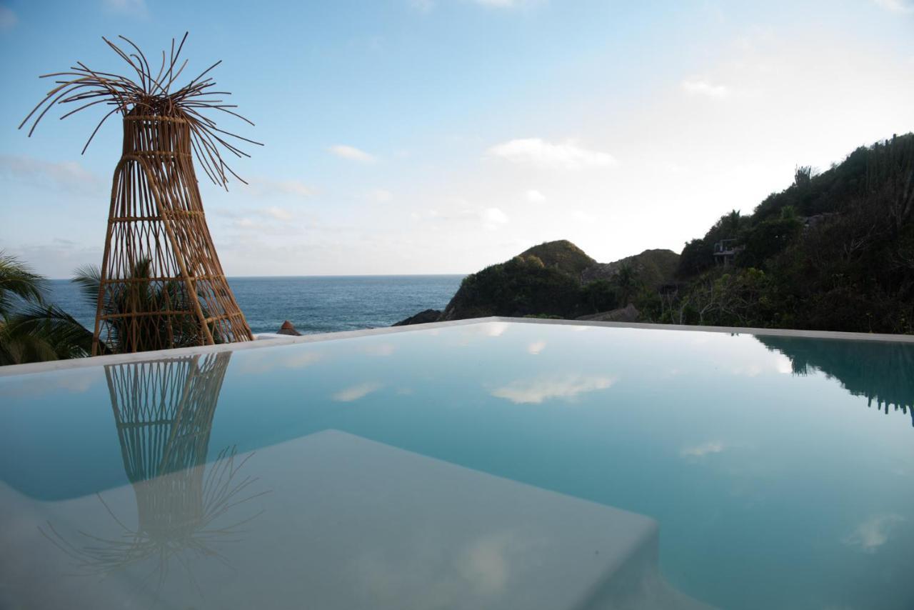 El Alquimista Yoga Hotel 4*