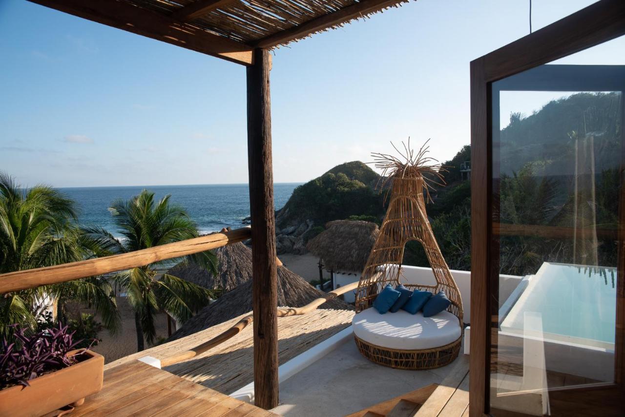 Hotel El Alquimista Yoga 4*