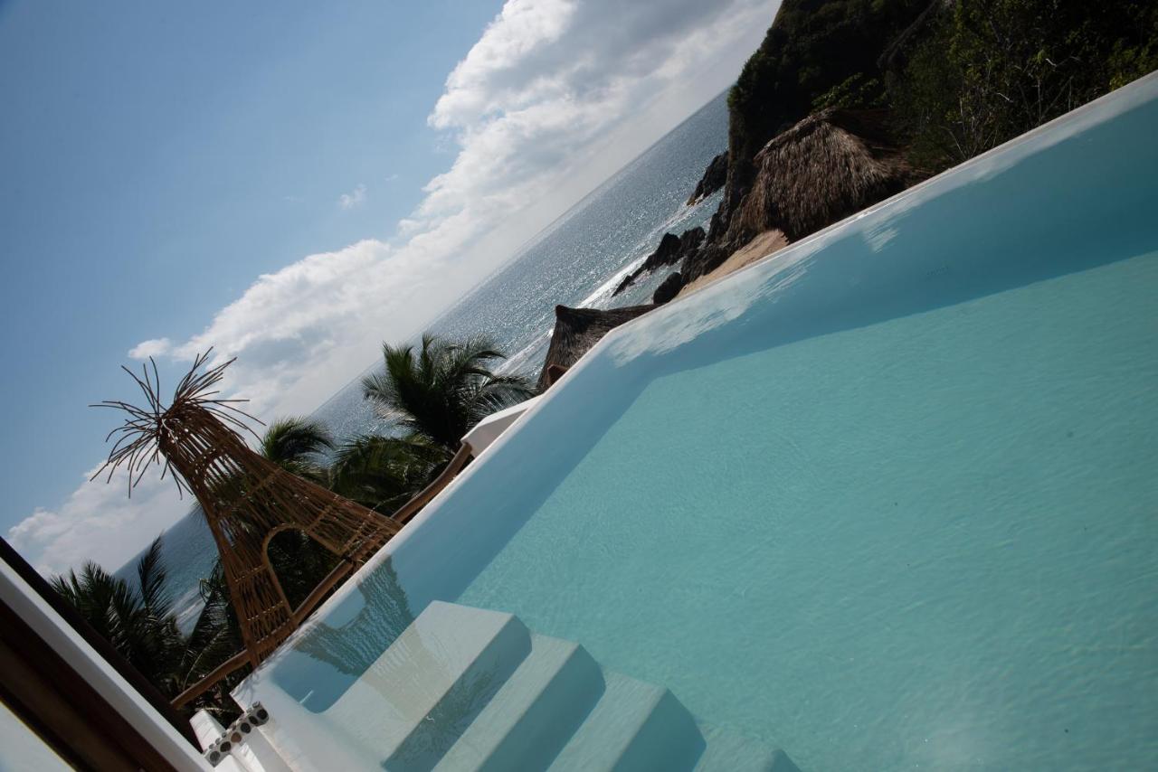 Hotel El Alquimista Yoga 4*