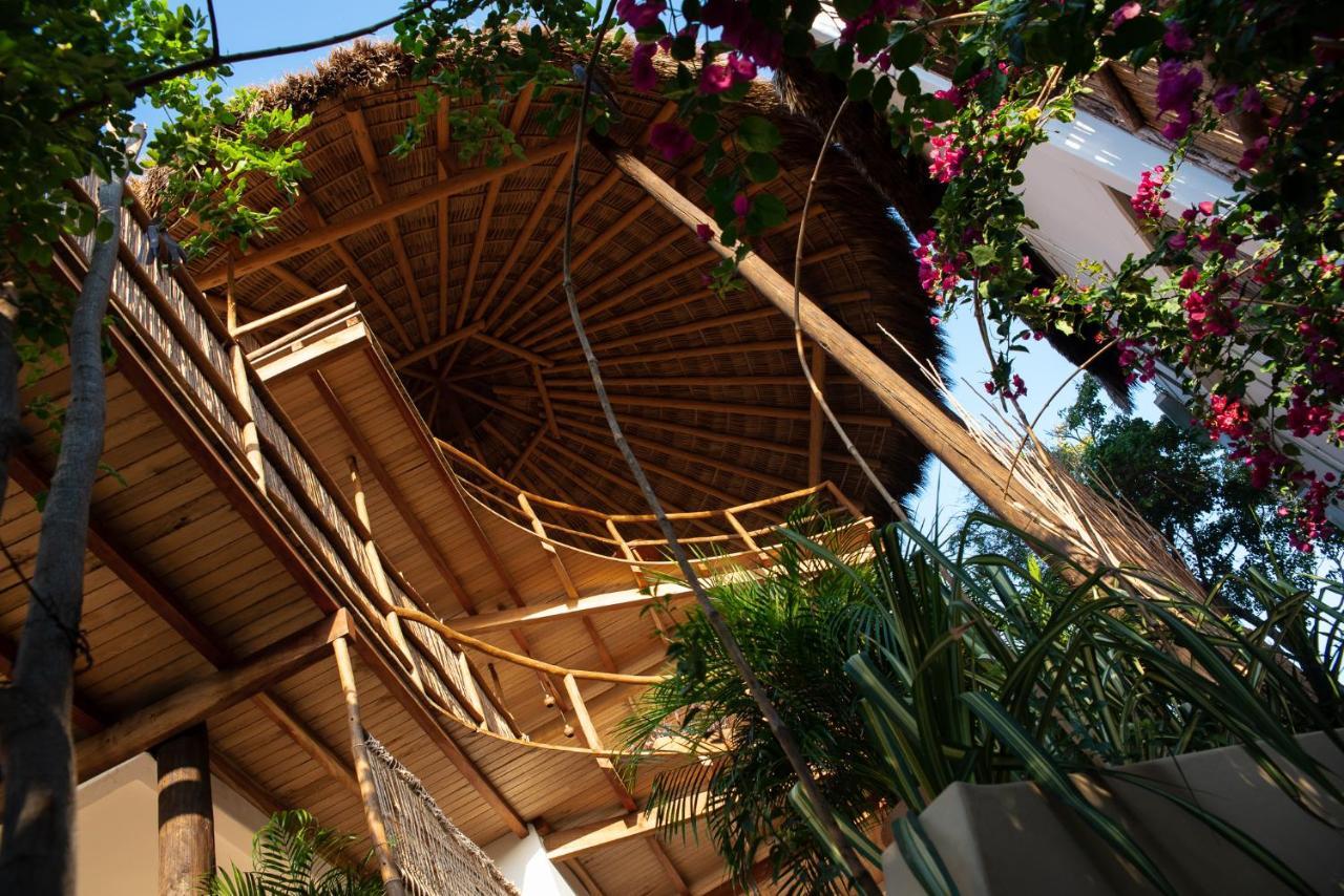 El Alquimista Yoga 4* Zipolite