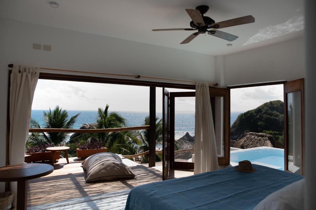El Alquimista Yoga Hotel