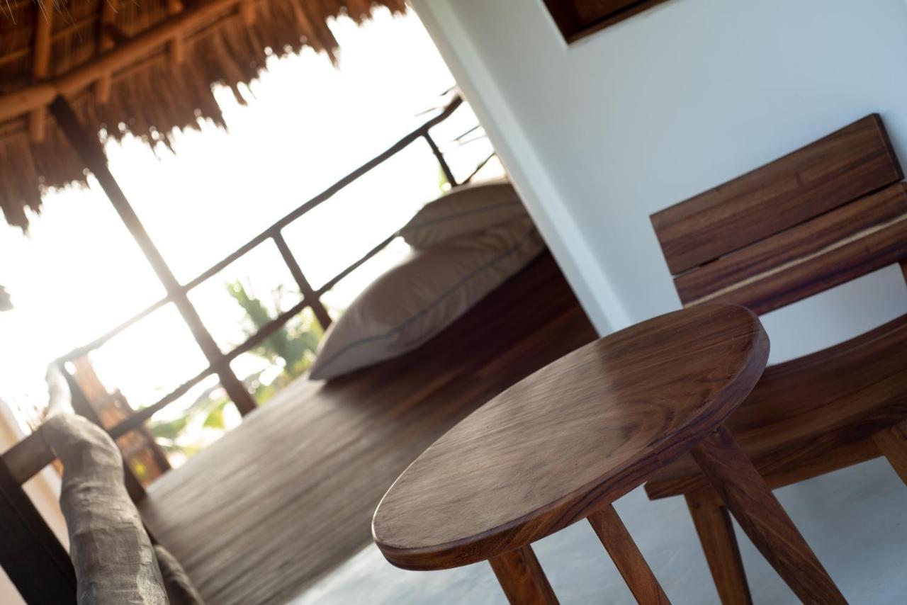 El Alquimista Yoga Hotel 4*