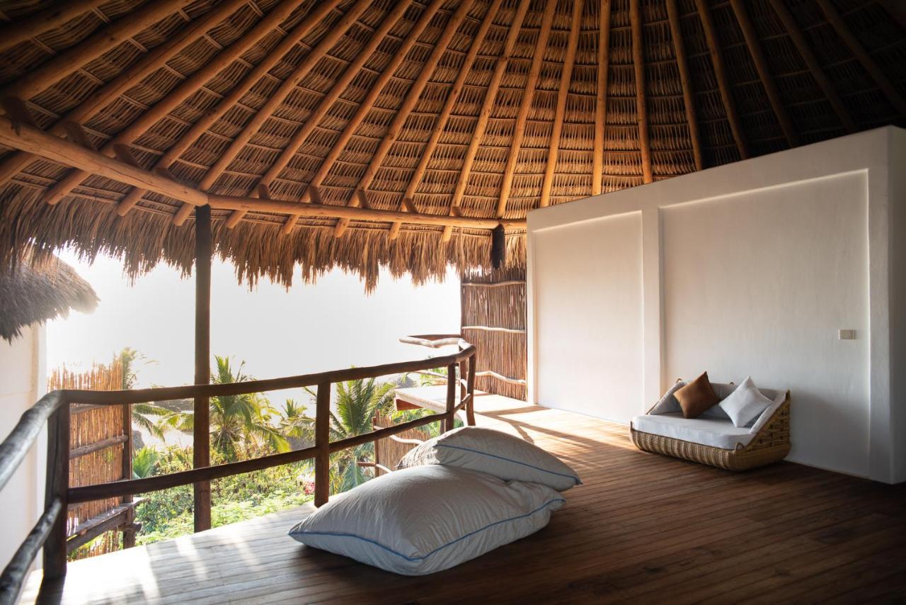 El Alquimista Yoga Hotel Zipolite