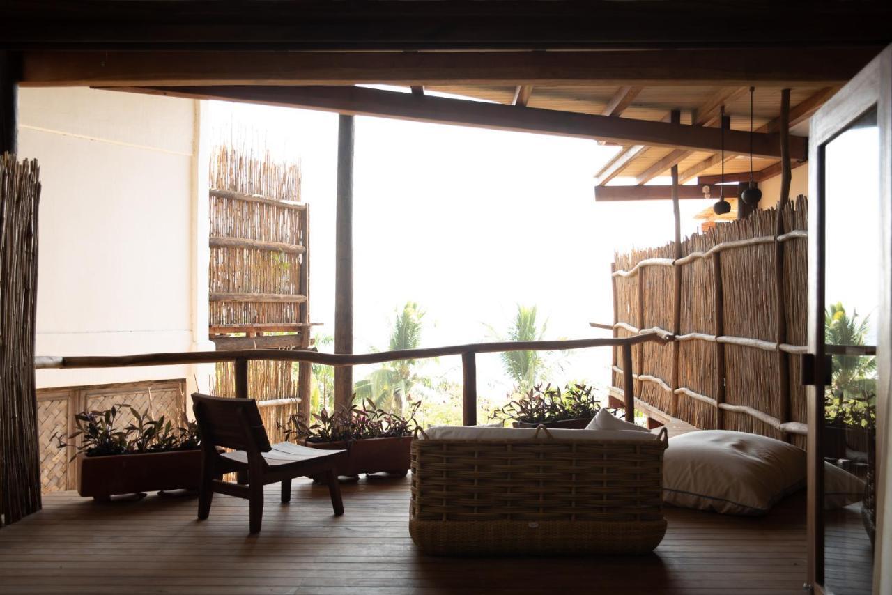 El Alquimista Yoga 4* Zipolite