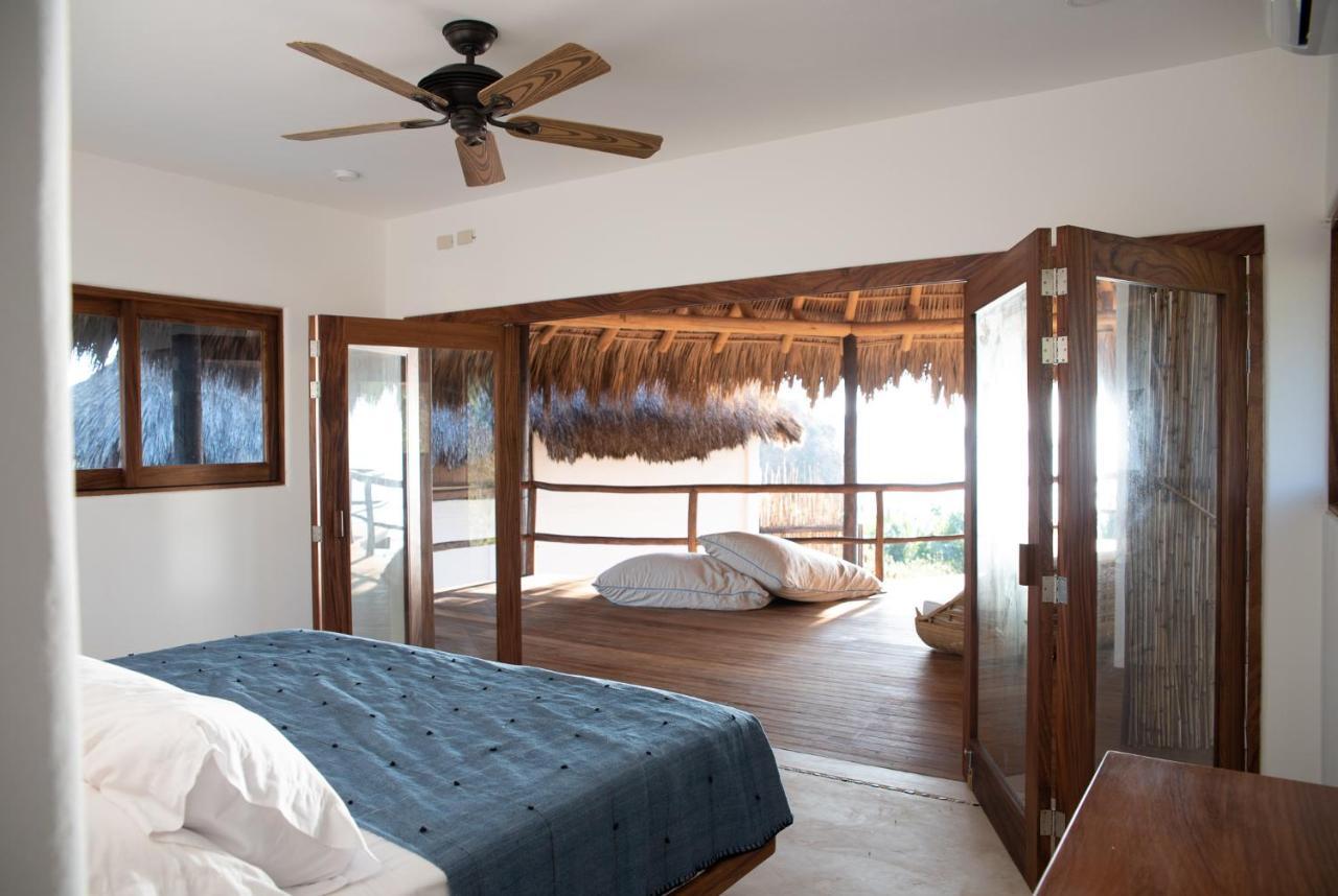 El Alquimista Yoga Hotel 4*