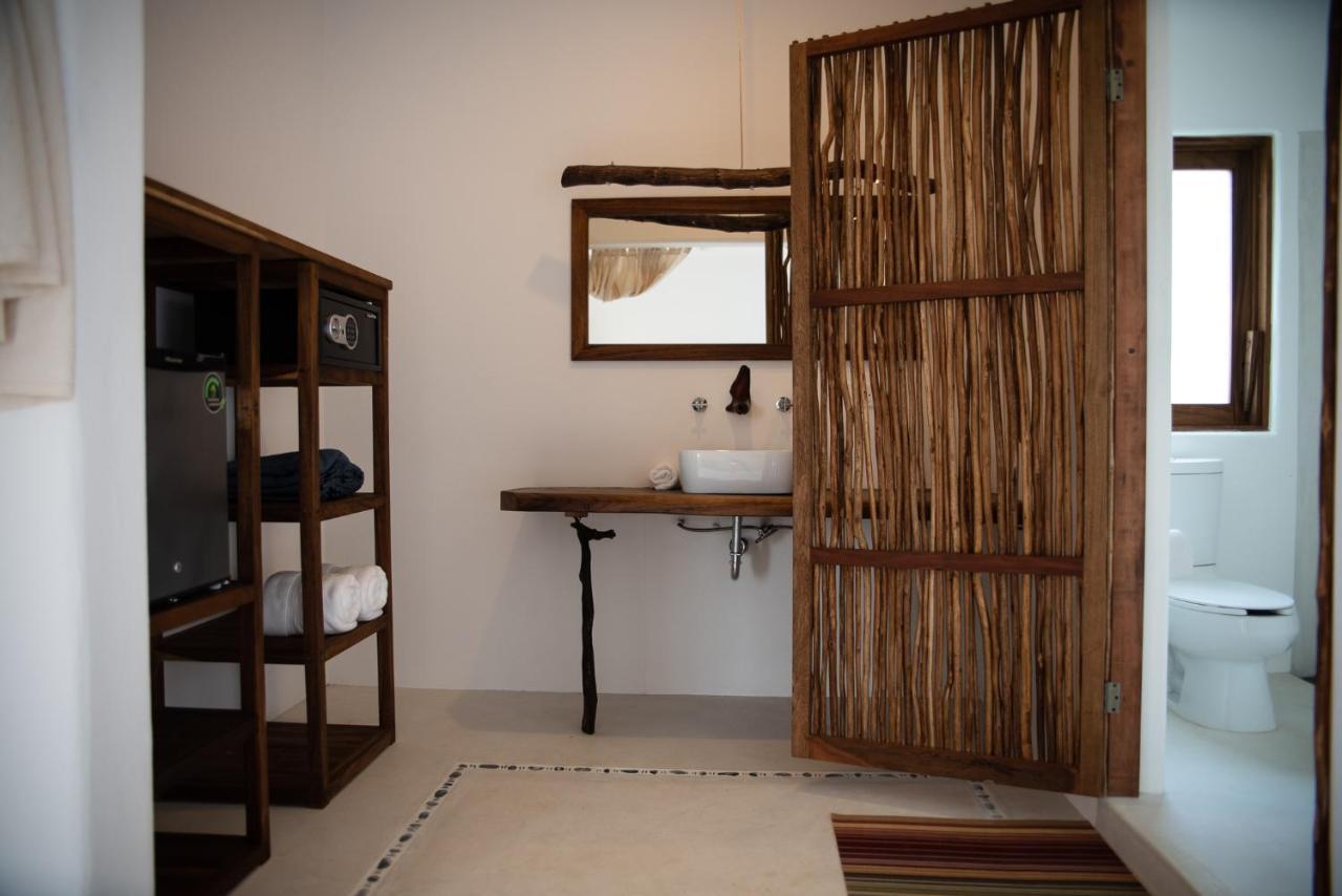 Hotel El Alquimista Yoga