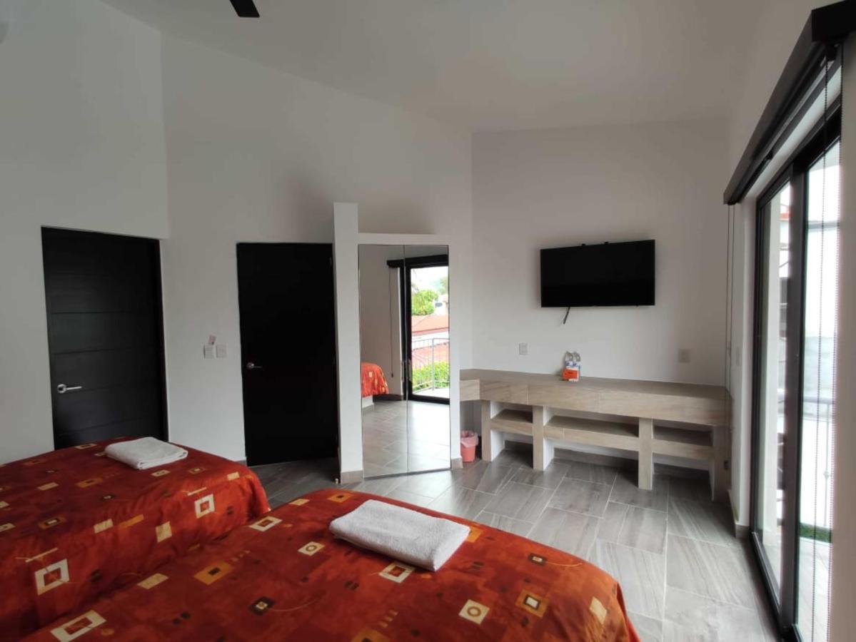 Galeria Del Angel Hotel 3*