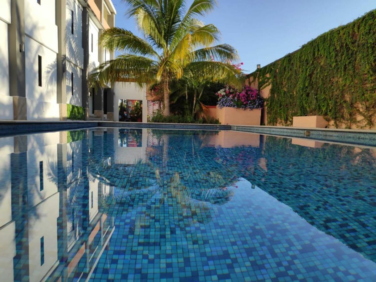 Hotel Galeria Del Angel 3*