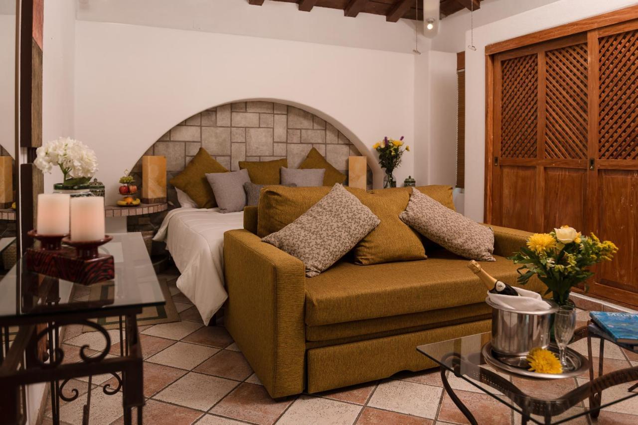 Bella Bed & Breakfast